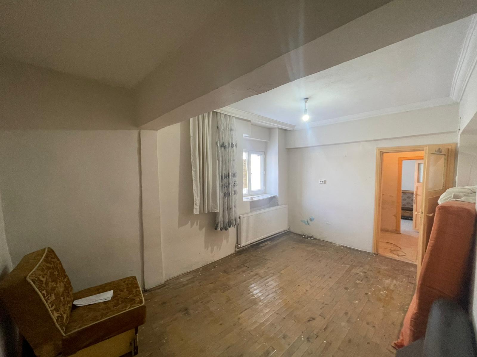 ABDURRAHMANGAZİ'DE 3+! SATILIK DAİRE